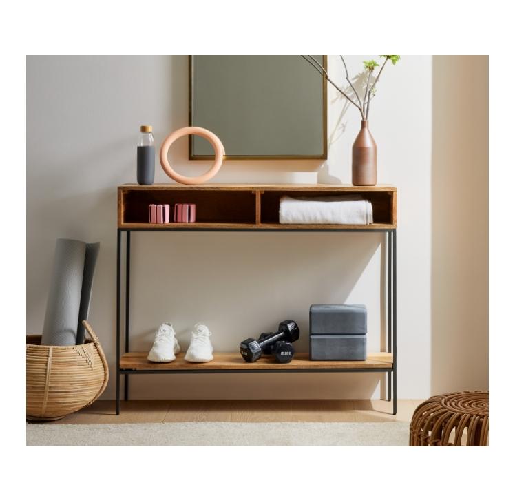 West elm industrial collection discount